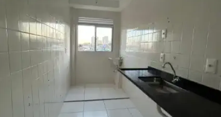 Apartamento para locação 46m² 2 dormitórios taboão da serra sp