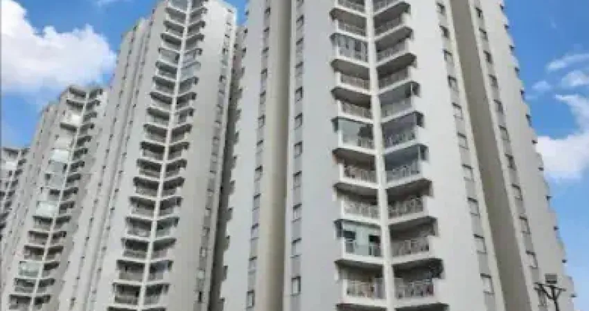 Ótimo apartamento para locação 52m² de conforto e lazer completo