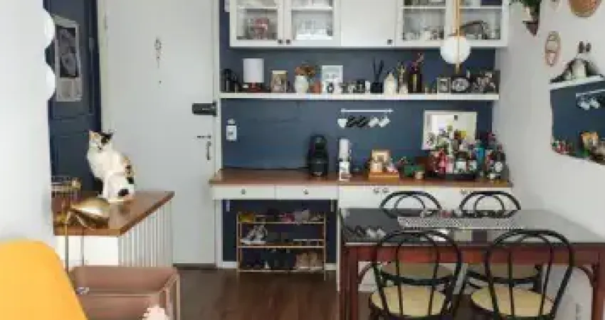 Apartamento à venda 43m² jardim monte alegre, taboão da serra / sp