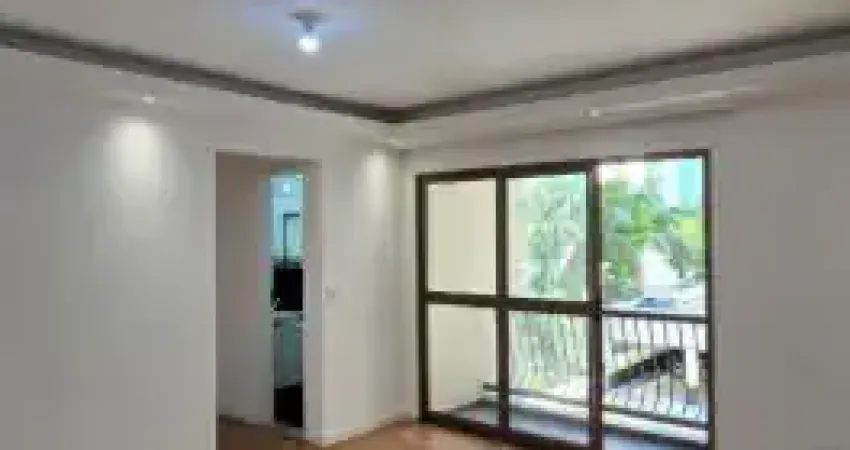 Apartamento para locação com 65m² 2 dormitórios e varanda condomínio pitangueiras i chácara agrindus taboão da serra/sp