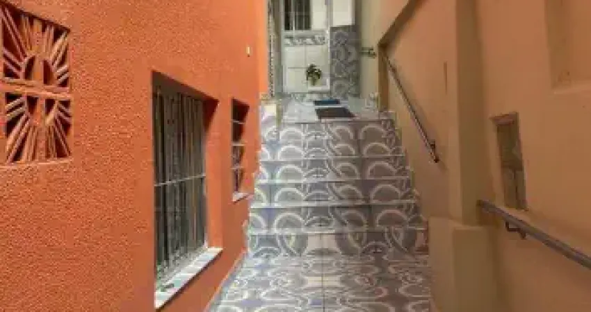 Casa com 1 quarto para alugar na Avenida Intercap, 208, Cidade Intercap, Taboão da Serra