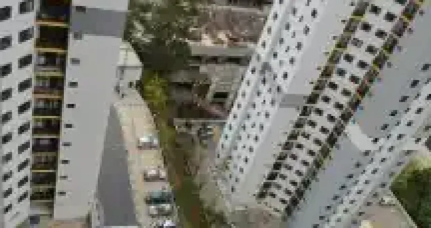 Apartamento para locação no condomínio vida bela vila sônia do taboão, taboão da serra / sp