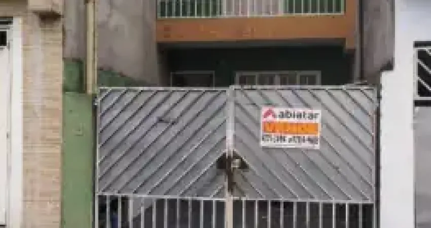 Sobrado à venda 2 dormitórios núcleo santa isabela taboão da serra/sp