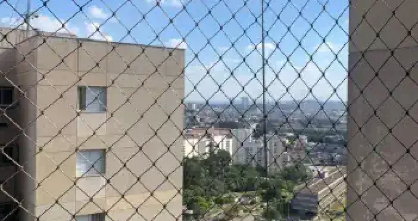 Apartamento para locação brisas residencial club taboão da serra sp