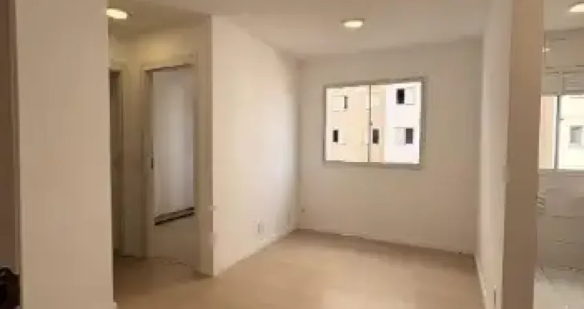 Apartamento à venda condomínio dez vila das belezas - vila plana, são paulo sp