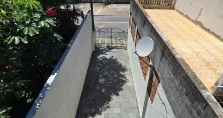 Sobrado à venda com 71m² 2 dormitórios, 2 vagas jardim santa cecília taboão da serra/sp