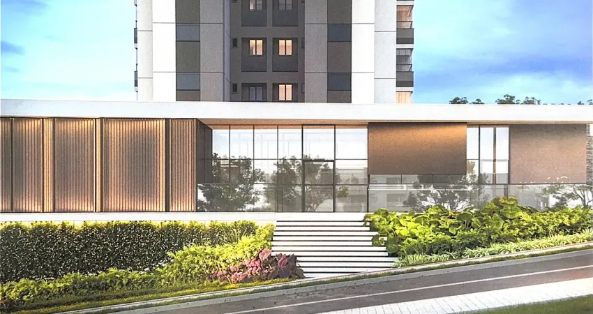 Lançamento apartamentos 68m² e 87m² - upside no jd proença em campinas.