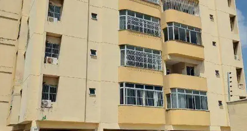 Apartamento com 3 Quartos (1 Suíte), 105 m² por R$ 350.000 - Jacarecanga - Fortaleza/CE