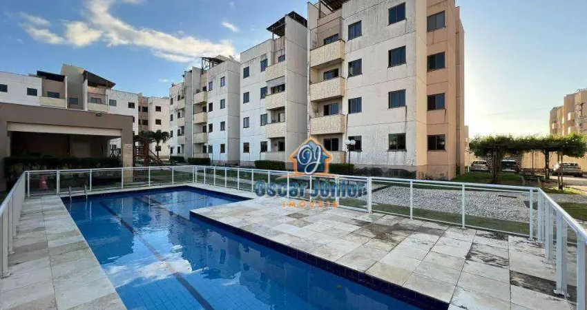 Apartamento Cobertura 3 Quartos (1 Suíte + WC Social), à venda, 123 m² por R$ 280.000 - Passaré - Fortaleza/CE