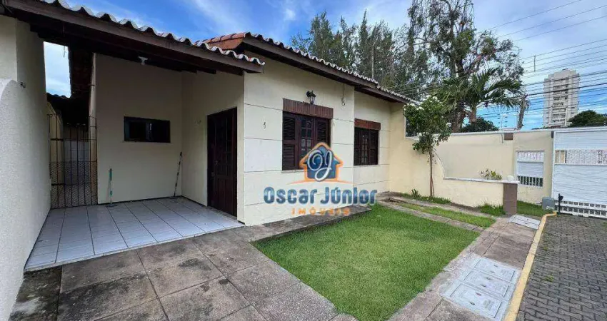 Casa com 3 dormitórios à venda, 90 m² por R$ 399.000,00 - Passaré - Fortaleza/CE