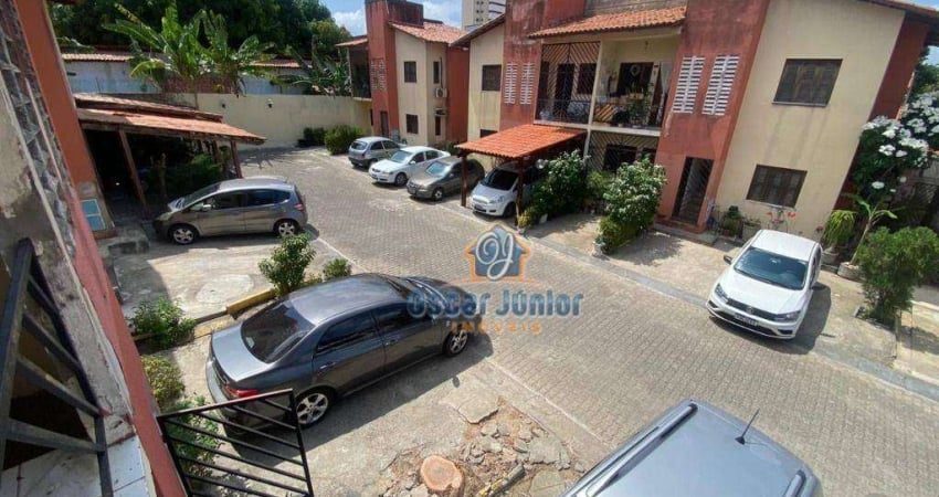 Apartamento com 2 dormitórios à venda, 60 m² por R$ 162.000,00 - Passaré - Fortaleza/CE
