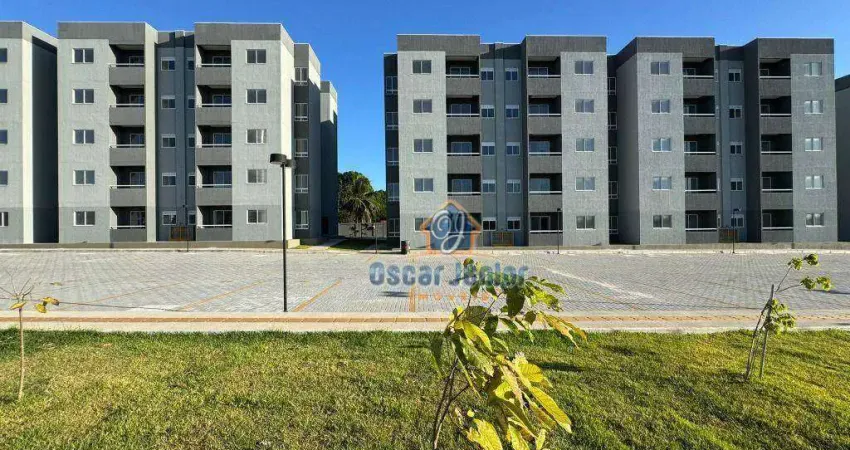 Gran Village Eusébio III,Apartamento a venda Eusébio ,