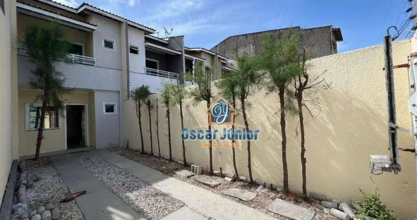 Casa com 3 quartos (2 suítes) para alugar, 100 m² por r$ 1.828/mês - itaperi - fortaleza/ce