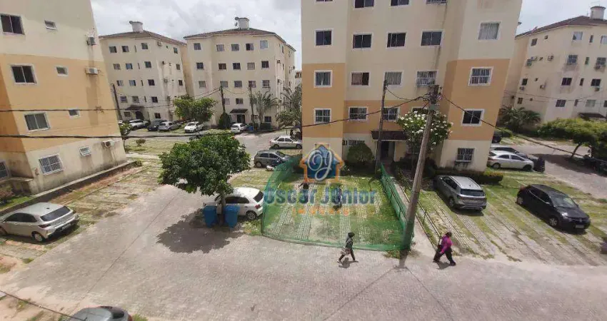 Apartamento com 2 quartos à venda na Rua Guarani, Messejana, Fortaleza