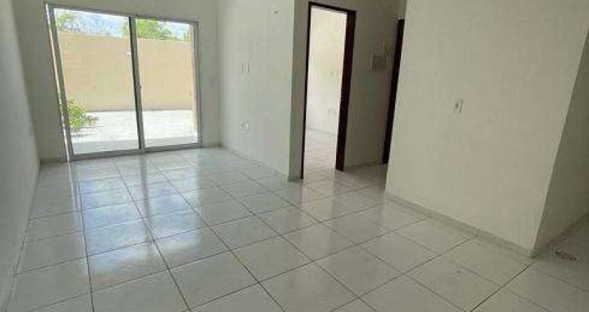 Apartamento para venda com 66 metros quadrados com 2 quartos em Jacunda - Eusébio - CE