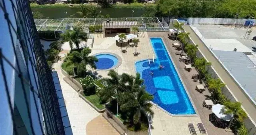 Apartamento para venda possui 121 metros quadrados com 3 quartos