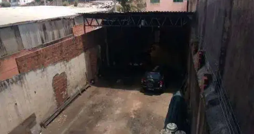Galpão/Depósito/Armazém para venda com 564 metros quadrados com 1 quarto