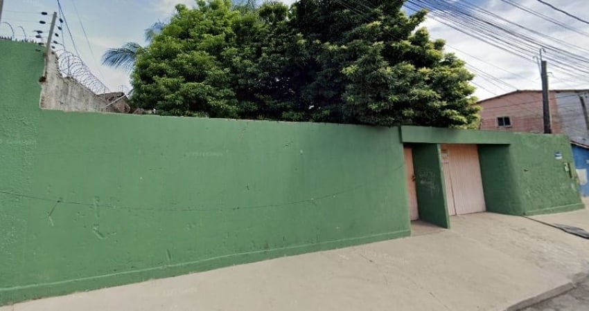 TERRENO 800M² + CASA DE 150m² 5 QUARTOS NA LAGOA REDONDA!!!
