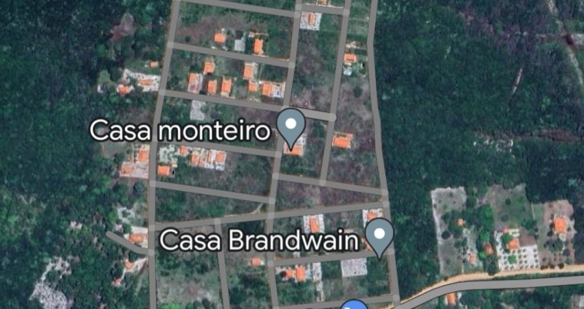 VENDE- SE TERRENO 900m² EM PARACURU!!!