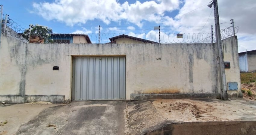 Casa com 3 quartos à venda na Rua Justiniano de Serpa, 149, Iparana, Caucaia