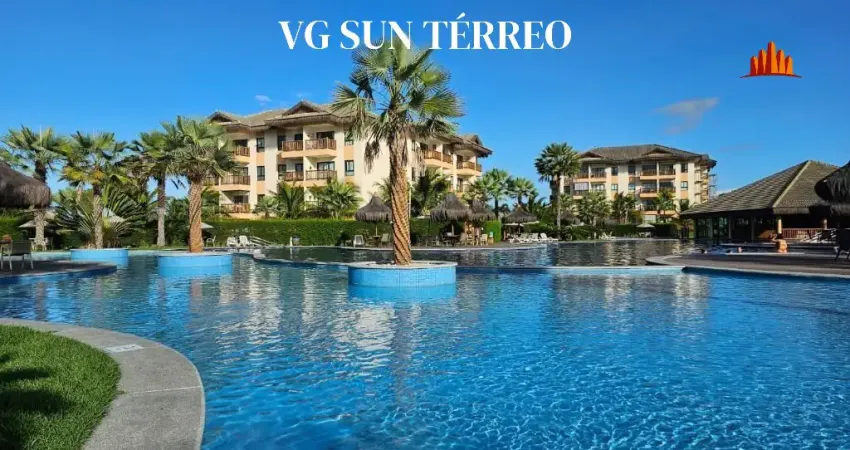 Apartamento com 1 quarto à venda na Rua Lagoa Das Rosas, 110, Cumbuco, Caucaia