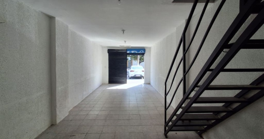 Sala comercial com 2 salas à venda na Avenida Senador Fernandes Távora, 1776, Jóquei Clube, Fortaleza