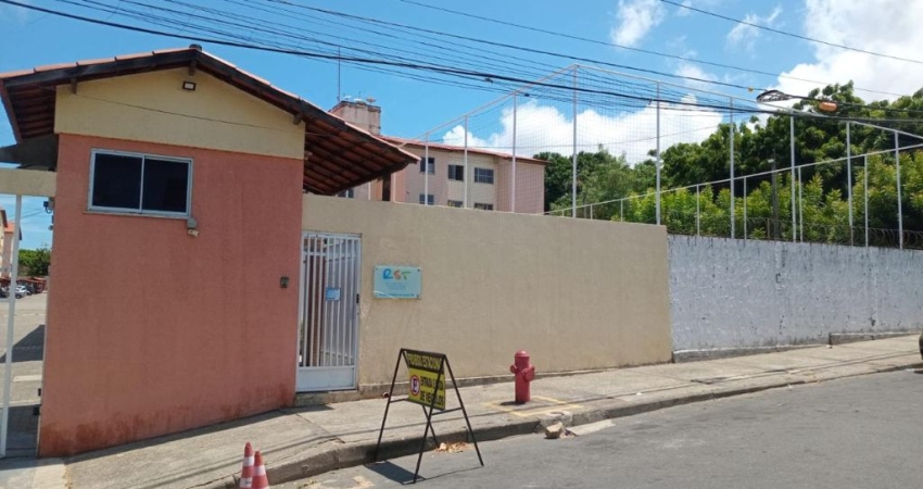 Apartamento com 2 quartos à venda na Avenida Mozart Pinheiro de Lucena, 100, Vila Velha, Fortaleza