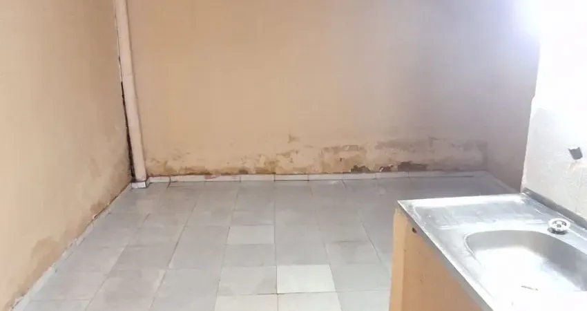 Casa com 1 quarto à venda na Rua São Benedito do Pici, 40, Pici, Fortaleza