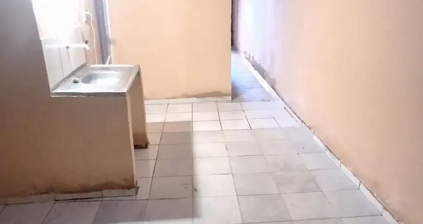Casa com 1 quarto à venda na Rua São Benedito do Pici, 40, Pici, Fortaleza
