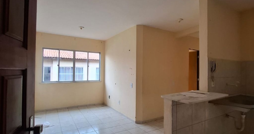 Apartamento de 02 quartos na maraponga!!!