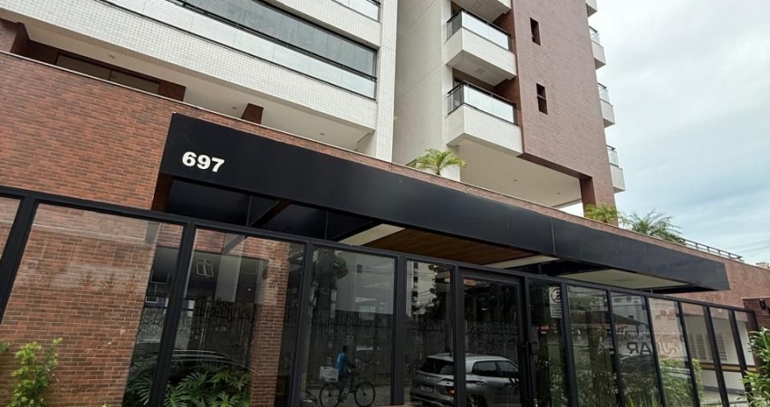 VENDE- SE APTO COM 03 SUÍTES, 107M² NO COCÓ!!!