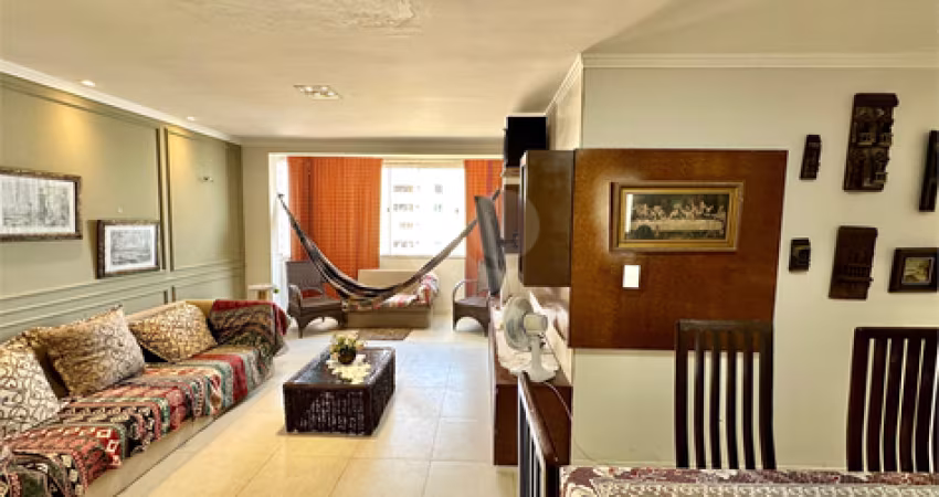 Apartamento com 3 quartos à venda na Avenida Antônio Justa, 3551, Meireles, Fortaleza
