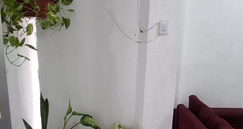 Apartamento com 2 quartos à venda na Rua Porto Velho, 401, João XXIII, Fortaleza