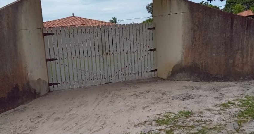 Terreno à Venda em Aquiraz – 100m² por R$ 5.000.000,00.