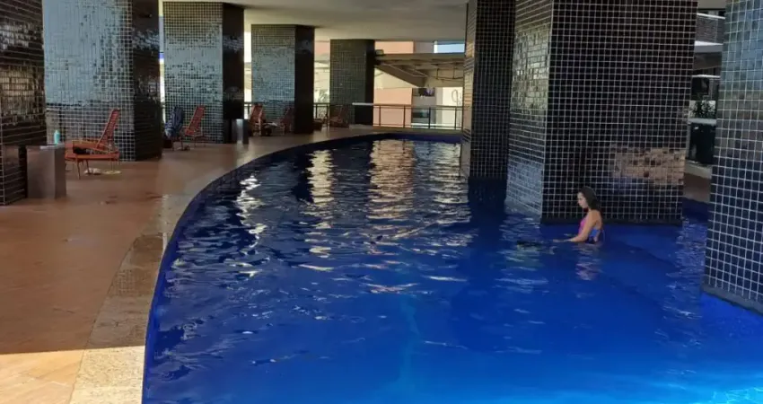 Apartamento com 1 quarto para alugar na Avenida Beira Mar, 2450, Mucuripe, Fortaleza