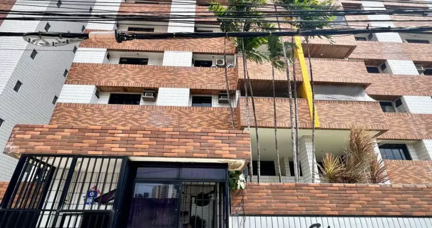 APTO PARA VENDA NO BAIRRO ALDEOTA