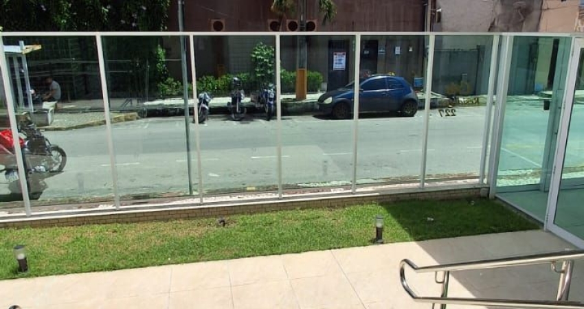 VENDE- SE APTO COM 03 SUÍTES NO MEIRELES