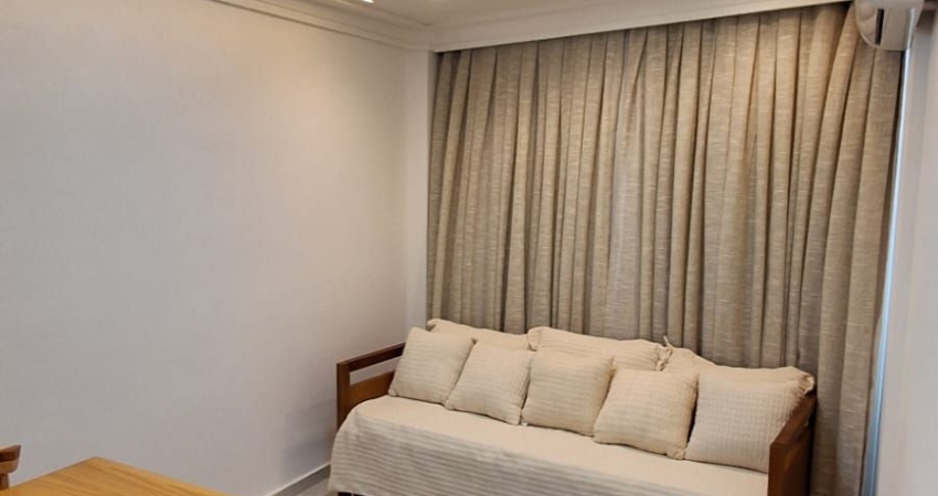 Apartamento com 1 quarto à venda na Rua Deputado Moreira da Rocha, 557, Meireles, Fortaleza