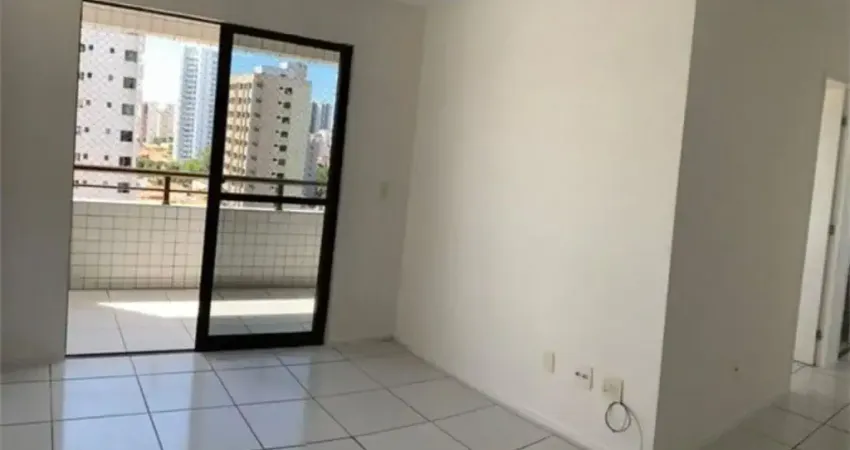 VENDE- SE APTO COM 03 QUARTOS NO BAIRRO FÁTIMA