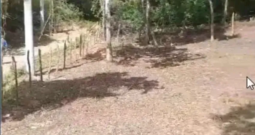 Terreno à venda na Rua Joaquim Alves Nogueira, 627, Linha da Serra, Guaramiranga