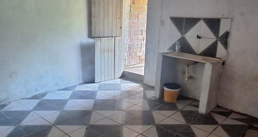 Apartamento com 1 quarto à venda na Rua Maria Luiza Silva, 216, Siqueira, Fortaleza