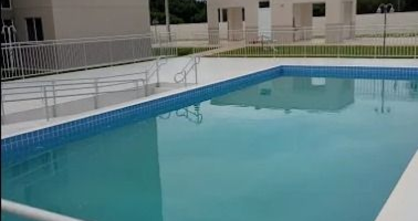 Apartamento com 2 quartos à venda na R. Norma Guilhon Mitoso, 100, Palmirim, Caucaia