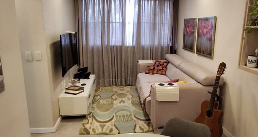 Apartamento com 3 quartos à venda no Engenheiro Luciano Cavalcante