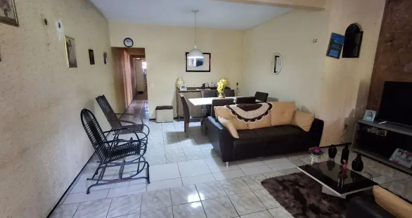 Casa com 5 quartos à venda na Rua Cecília Meireles, 344, Messejana, Fortaleza