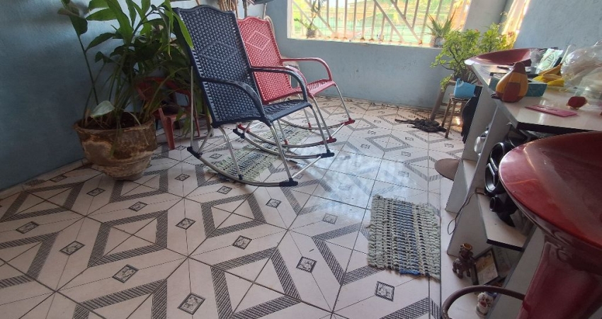Casa com 3 quartos à venda na Rua Pará, 974, Pan Americano, Fortaleza