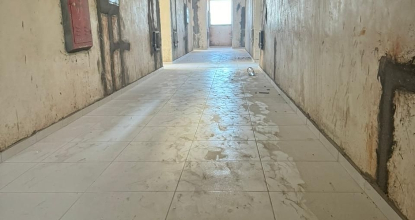 Apartamento com 2 quartos à venda na Rua Ambrósio de Carvalho, 270, Curió, Fortaleza