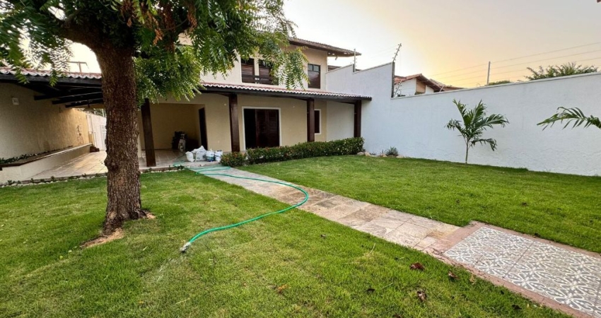 VENDE- SE CASA DUPLEX DE 04 QUARTOS NO BAIRRO EDSON QUEIROZ!!!