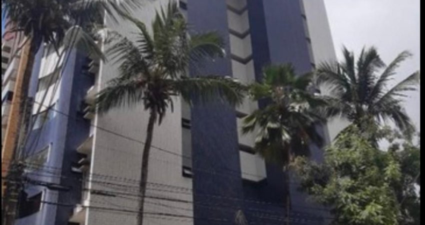 Apartamento com 2 quartos à venda na Rua Tibúrcio Cavalcante, 451, Meireles, Fortaleza