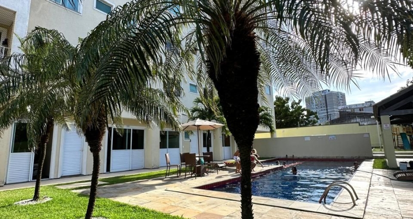 Apartamento com 2 quartos à venda na Avenida Doutor Silas Munguba, 1700, Itaperi, Fortaleza