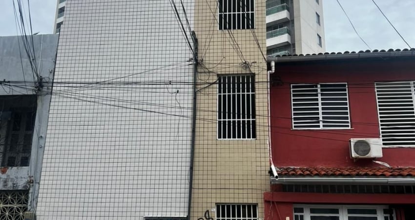 Prédio com 5 salas à venda na Rua Padre Antonino, 788, Joaquim Távora, Fortaleza